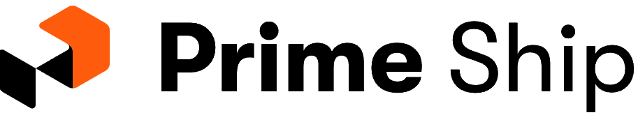 Prime Ship Logo